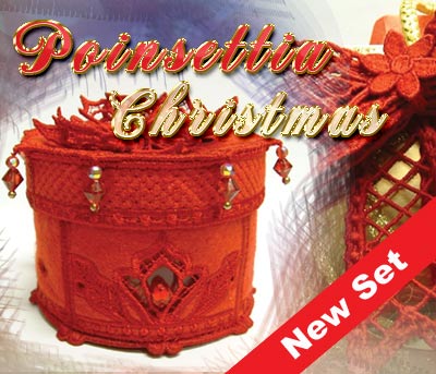 Poinsettia Christmas