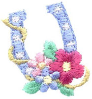 Free Ponie Design