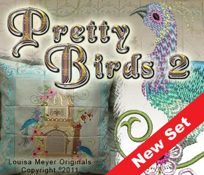 Add Pretty Birds 2