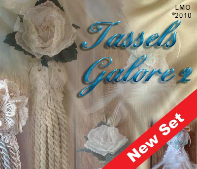 Tassels Galore 2