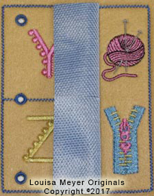 A-Z Pages