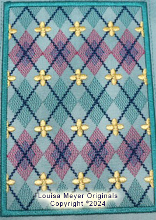 Argyle Tartan