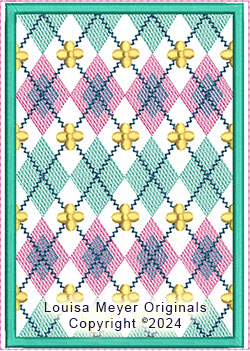 Argyle Tartan
