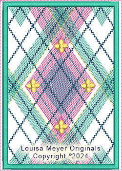 Argyle Tartan