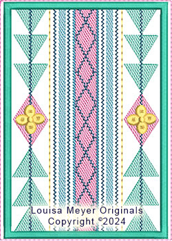 Argyle Tartan