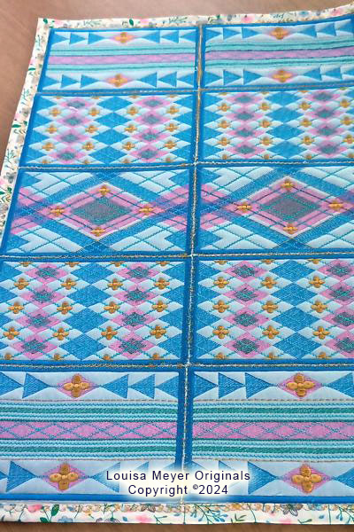 Argyle Tartan
