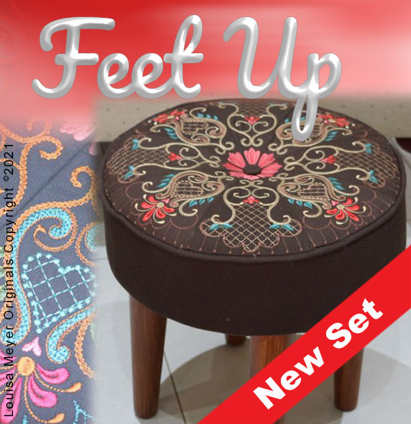 FeetUp