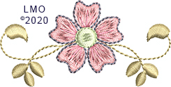 Frilled Inserts