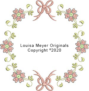 Frilled Inserts