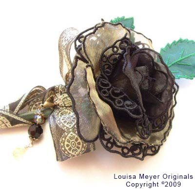 Black Rose
