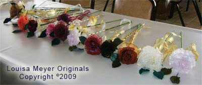 Rose Class