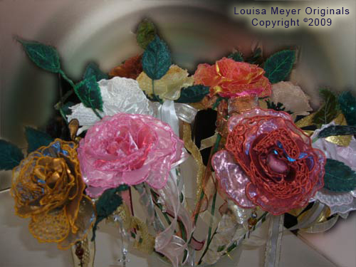 Rose Class
