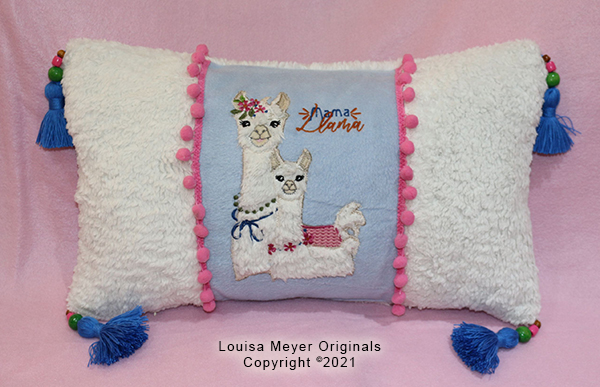 Llama