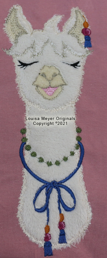 Llama