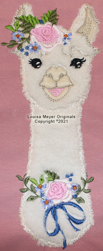 Llama