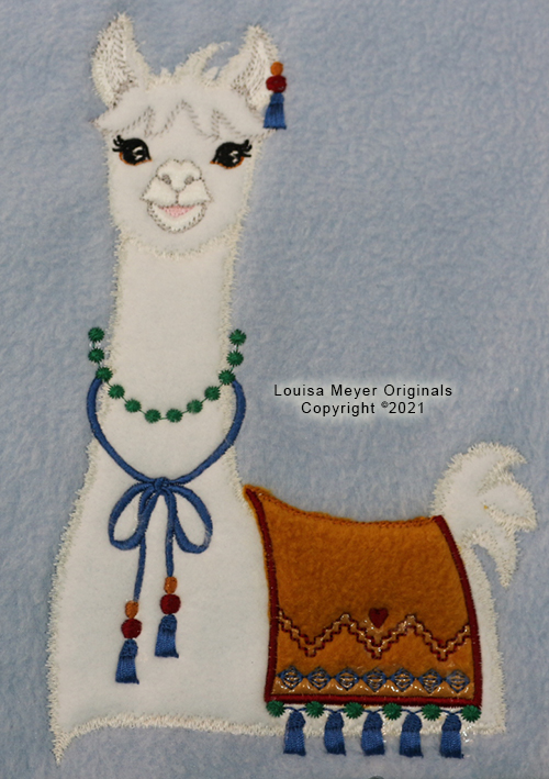 Llama