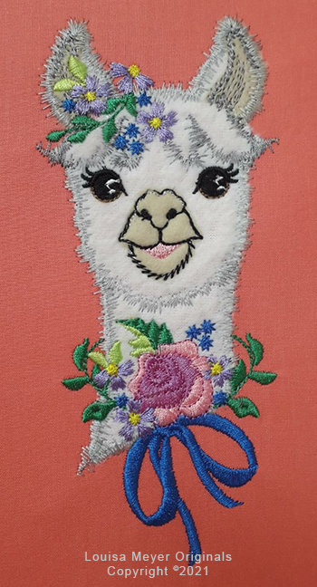 Llama