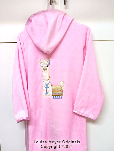 Llama