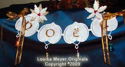 Mari's Garland