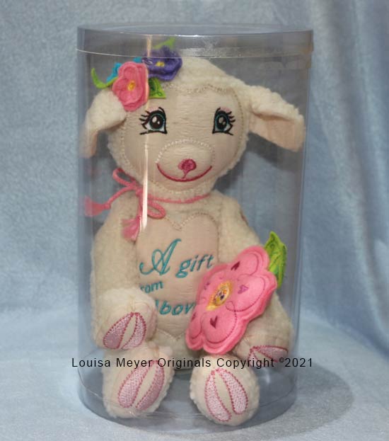 Little Lamb