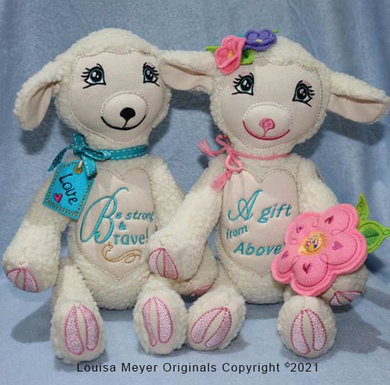 Little Lamb