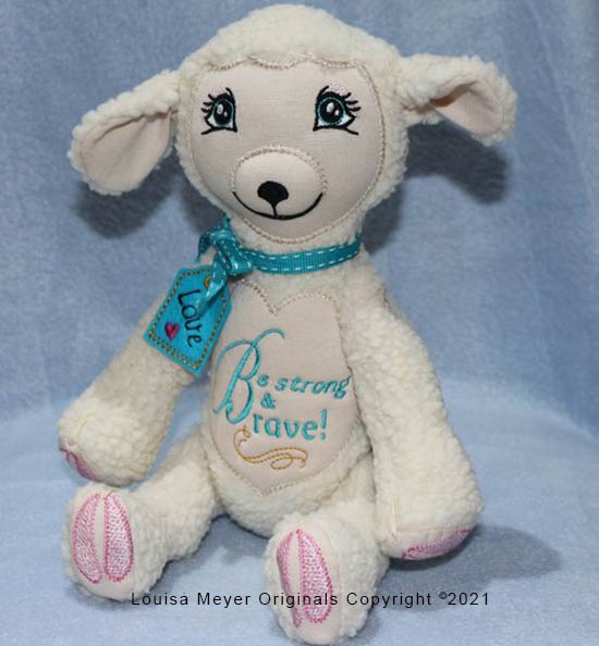 Little Lamb