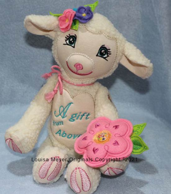 Little Lamb