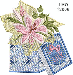 Design LM19