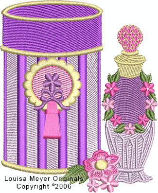 Design LM23